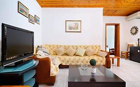 Holiday House Skala Kallirachi